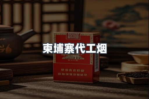 日本香烟系列